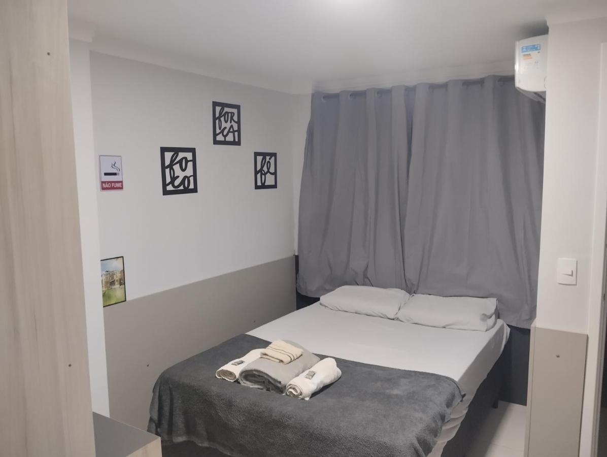 Hotel Pousada Sol Nascente Mafra Room photo