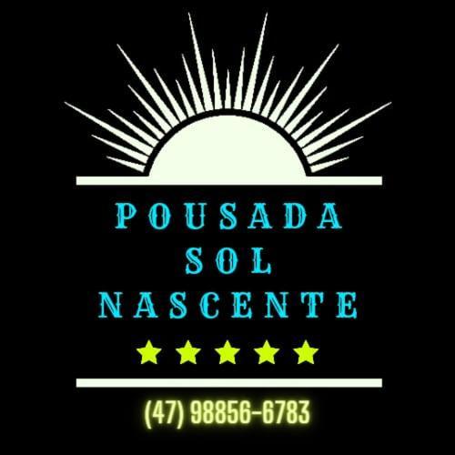 Hotel Pousada Sol Nascente Mafra Exterior photo